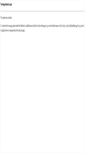 Mobile Screenshot of intraweb.intranet.snaidero.it